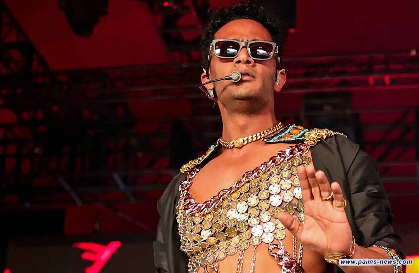 مصر.. حكم قضائي بالسجن للفنان محمد رمضان